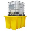 BB1DT IBC Spill Pallet