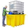 BB1DT IBC Spill Pallet