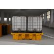 IBC Double Spill Pallet
