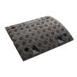 Speed Bump Black