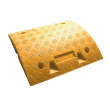 Speed Bump Yellow