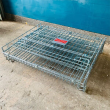 Stackable Pallet Cage