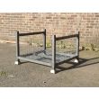 Stackable Storage Pallet