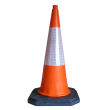 Starlite 1 Meter Cone