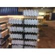 Fencing Steel Angles