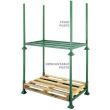Stillage Euro Pallet