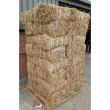 Straw Bales