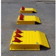 Surface Mounted Flow Plates