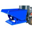 Warehouse Tipper Skip