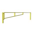 Swing Arm Car Park Gate