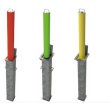 Telescopic Security Bollards