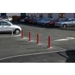 Telescopic Security Posts
