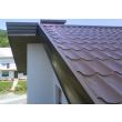 Tile Effect Roofing Sheets