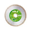 Tile Cutting Diamond Blade