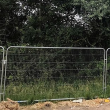 Tree Protection Fencing – Heras & Stabiliser