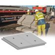 Concrete Protection Slabs