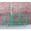 Walkthrough Pedestrian Barriers