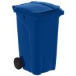 Wheelie Bin 240 Litre Blue