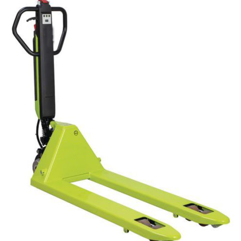 Harayaa Öltank Für Palettenhubwagen – 2-teiliges Ersatzset Für Manuelle Gabelstapler (Yiba) – Tank & Deckel Aus PP Öltank Gabelstapler Ersatz