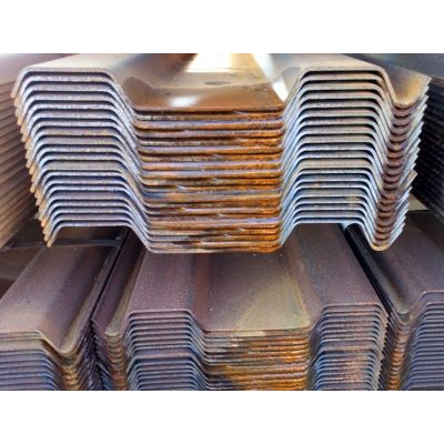 Kanaldielen - Standardüberlappung - Neu aufgerollt Kanaldielen - Standardüberlappung - Neu aufgerollt