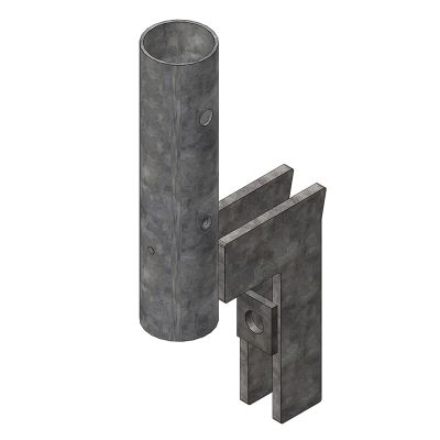 Treppenbefestigung Treppenbefestigung