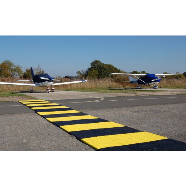 Temporary Pedestrian Access Mat