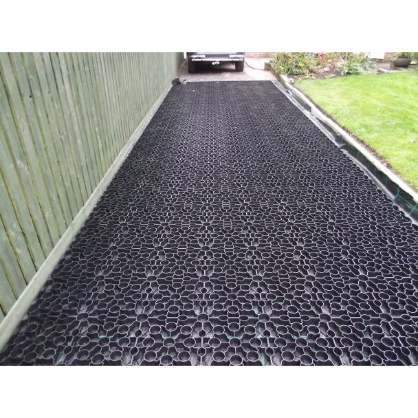 Ground Reinforcement X Grid