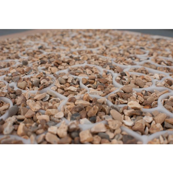 Ground Reinforcement X Grid