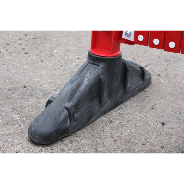 Titan Expandable Safety Barrier Foot