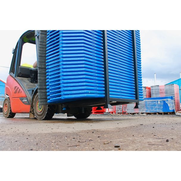 Transporting Chapter 8 Road Barrier