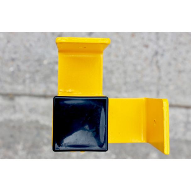 Universal Stair Guard