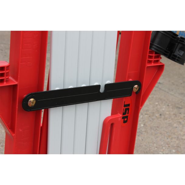 Titan Expandable Safety Barrier Lock