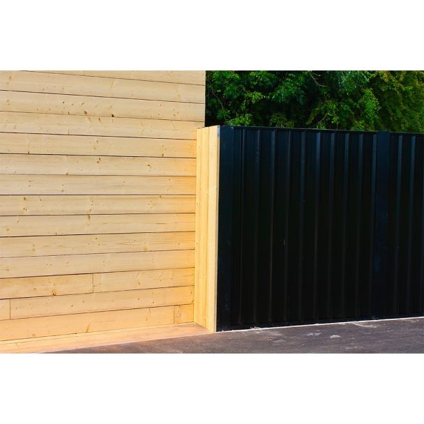 Construction Fencing