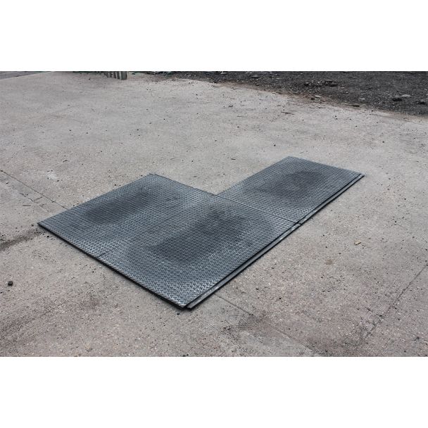 Safe Site ground Mats