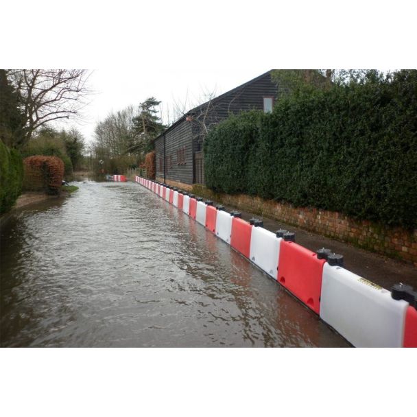 Floodstop Barrier