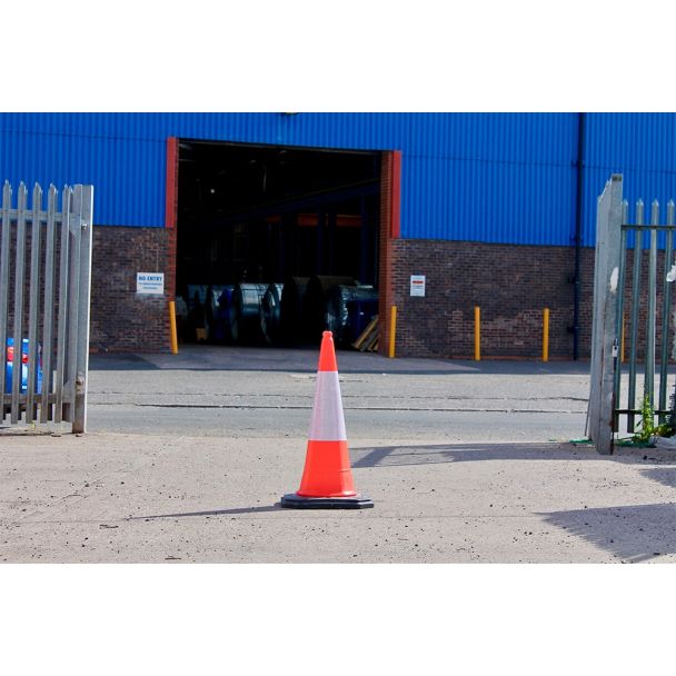 Starlite Traffic Cone