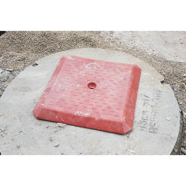 Plastic Manhole Cover