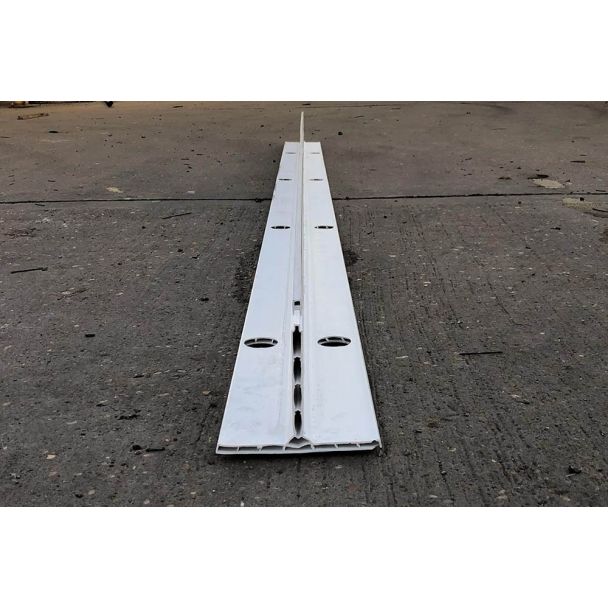 K135  K-FORM Road Form Plastic