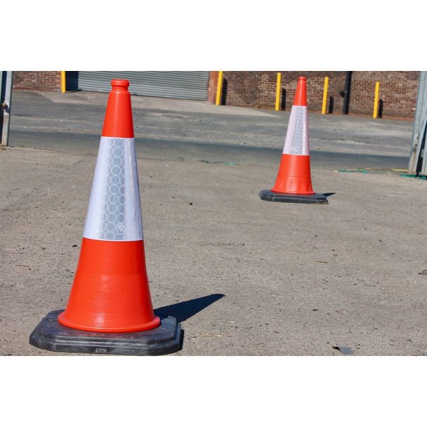 Road Traffic Cones
