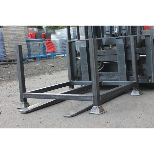 Forklift Storage Stillages