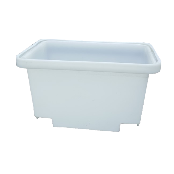 300L Universal Crane Lift from Hermeq.