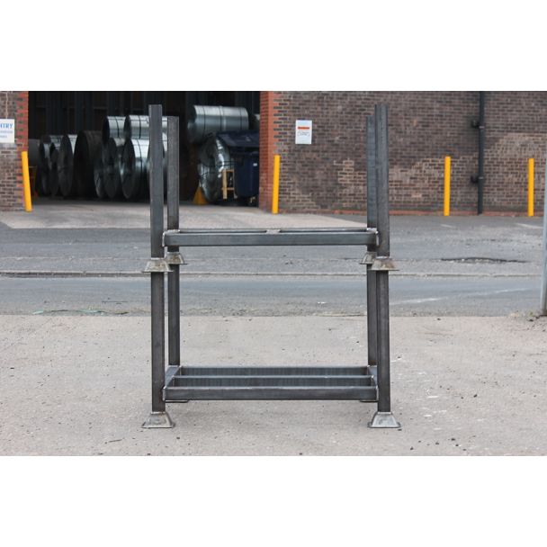 Stackable Storage Stillages