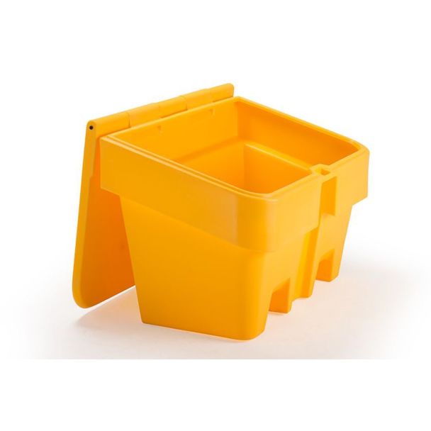 Safe Box Grit Bin