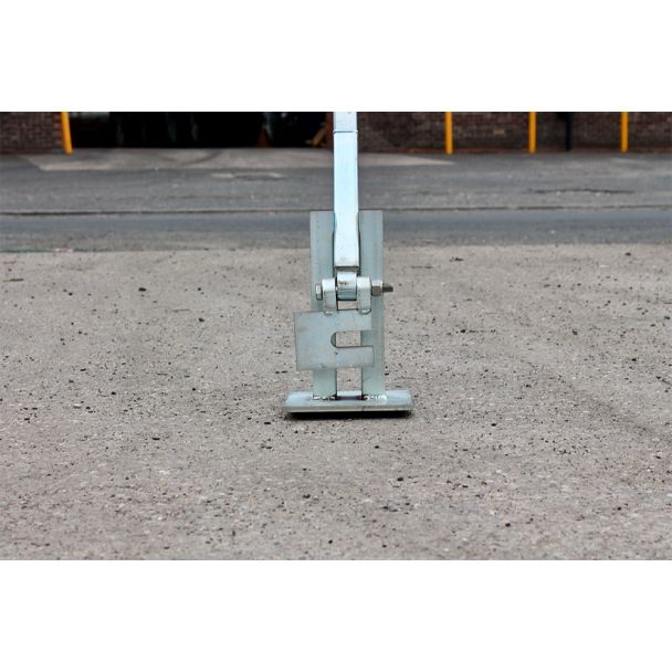 Road Forms Stake Pin Extractor