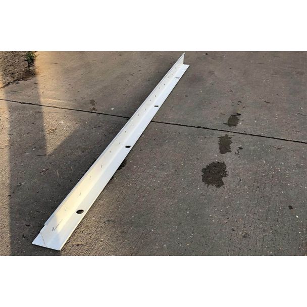 Concrete Shuttering Plastic