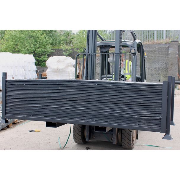 Large Pallet Storage