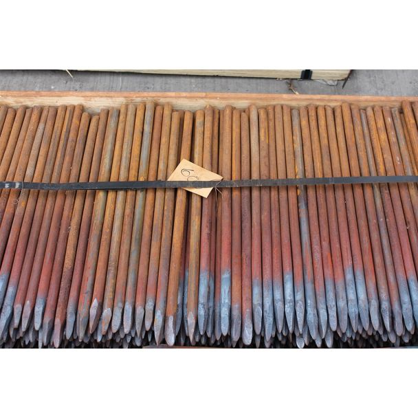 Steel Stakes For Road Forms