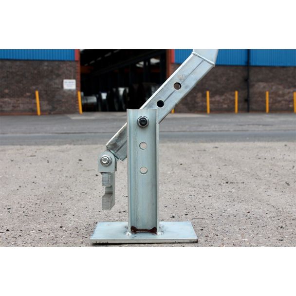 Road Pin Extractor Tool