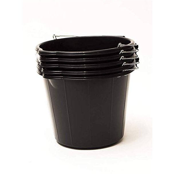 3 Gallon Bucket