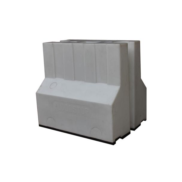 Flood Prevention Barrier